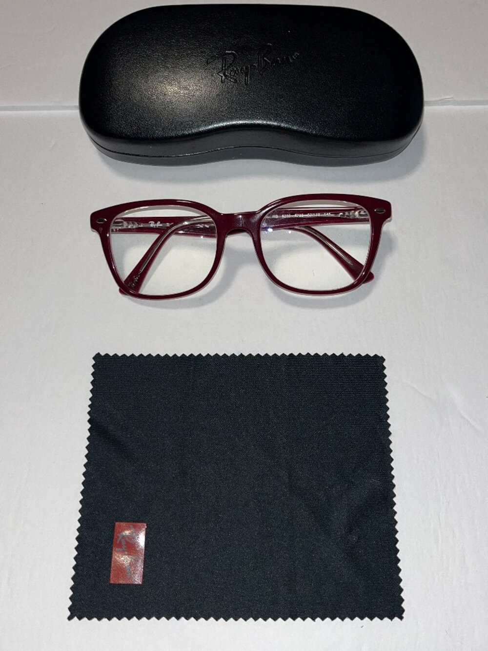 Ray Ban Eyeglasses RB 5285 5738 53-19 145
